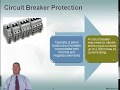 Fundamentals of Data Center Power: Circuit Breakers