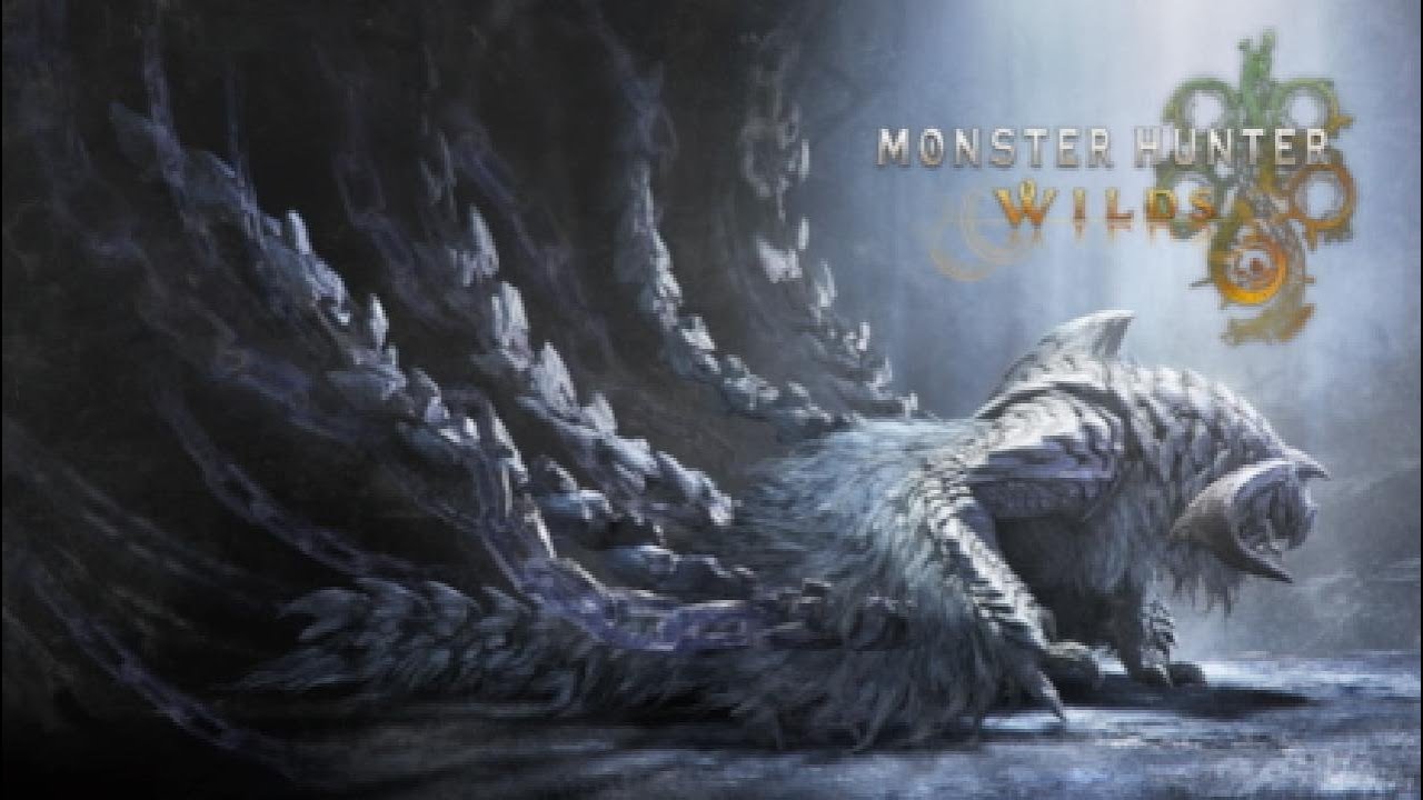 Monster Hunter Wilds _ (PS5) _ Omega Planetes :Klappe die Erste ♥️🤔