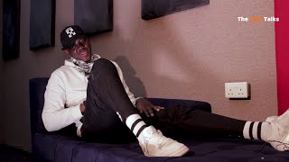 Apa Ni Kay Talks About Relationship With His Dad, Brake & Clutch Plate Bonding   More| the ZMB Talks