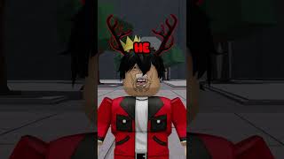 Youtuber's don't update the game... #thestrongestbattlegrounds