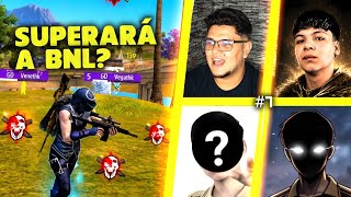 CAMPEONES? 🏆 EL ARMA SECRETA PARA EL MUNDl4L 😲 GAMEZKING JUGADA ÉPICA!