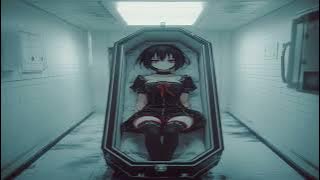 Nightcore–Discharged Out Of Psychiatry Dead–Pop Music–Image –New Song 2025–Mureka ai