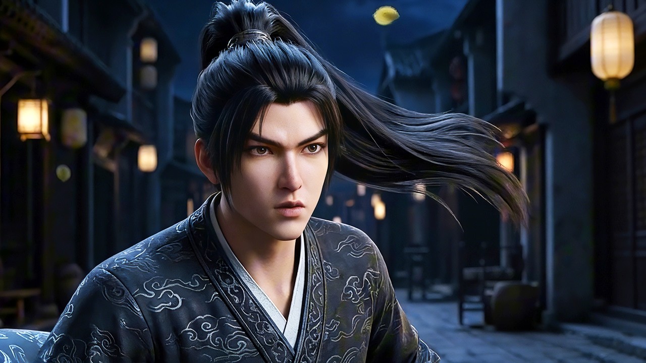 【逆袭爽文】从废物到高手，他靠“捡修为”逆袭！昔日狱卒变战神，一拳打爆修仙者！