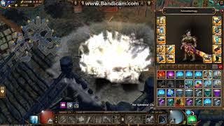 Drakensang Online Andermant Tresure Chest