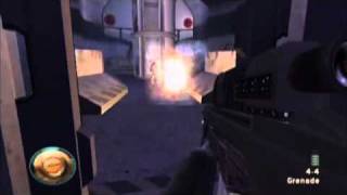 007 Nightfire - Countdown (2/2)