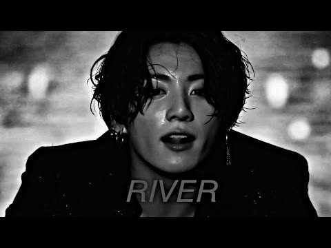 ❝JUNGKOOK FMV❞ ─ RIVER