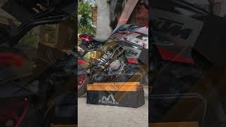 Motorcycle Maintenance Essentials