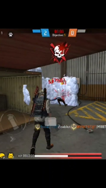 No music only free fire game sound # like # share # subscribe