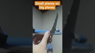 big plane