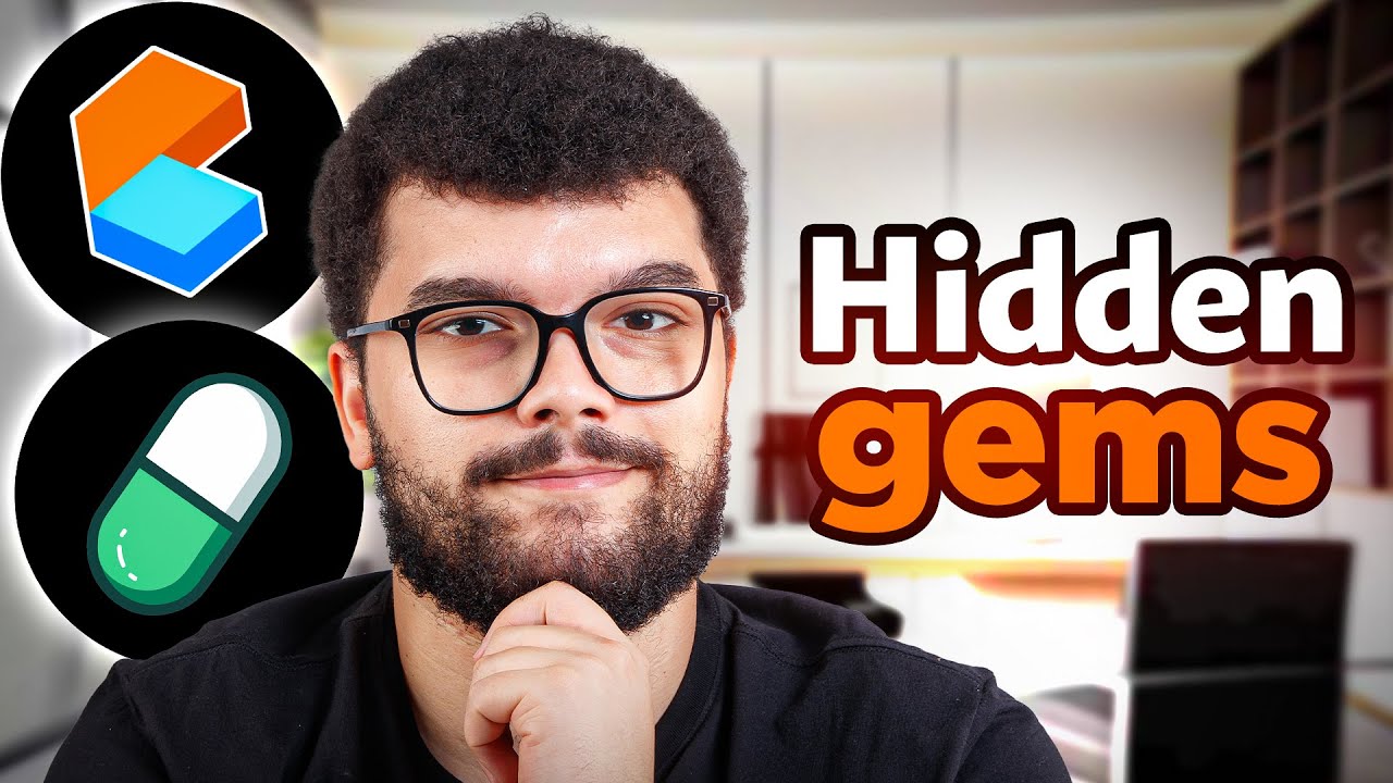8 Tiny Coins About to EXPLODE | 100x Potential Hidden Gems 💣 - YouTube