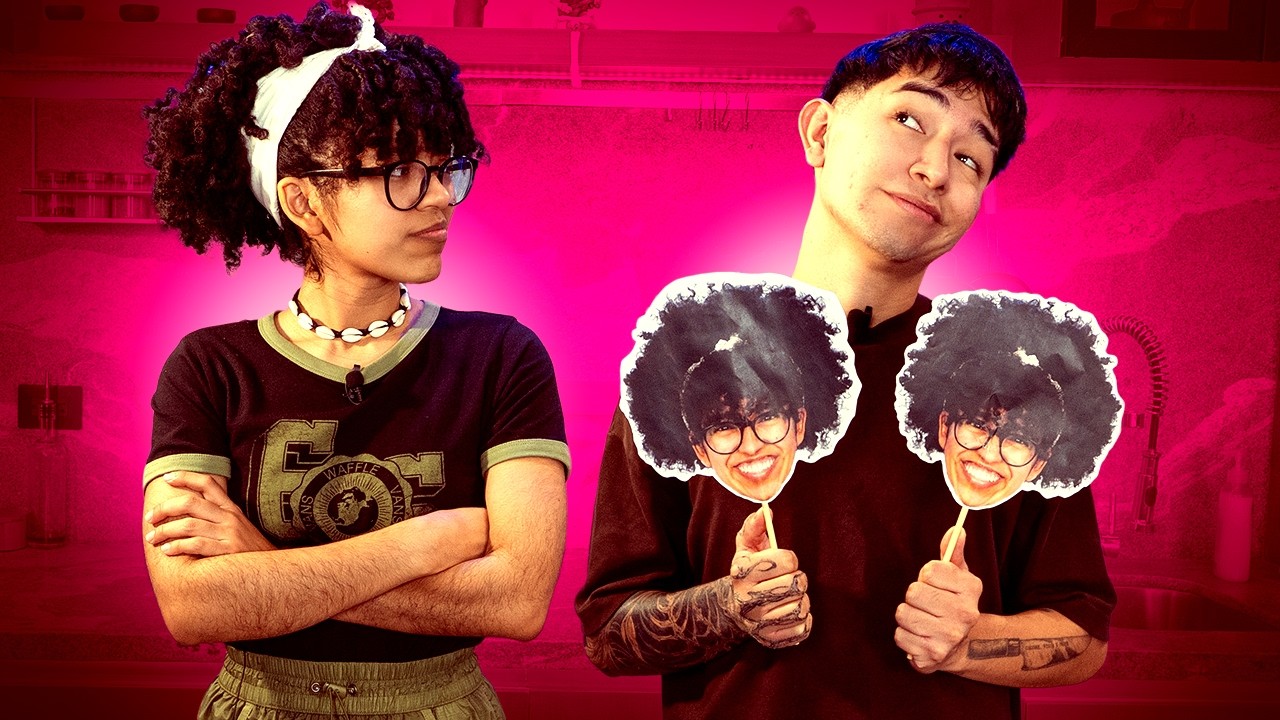 ¿QUIÉN TENDRÁ UN HIJO PRIMERO? ¿QUIÉN ES MÁS PROBABLE A...?