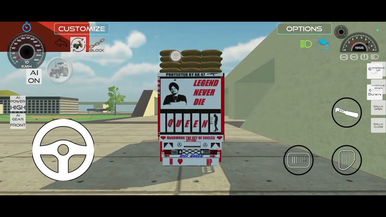 to chalo Na Ho kisi se takkar nahin Sudesh pal