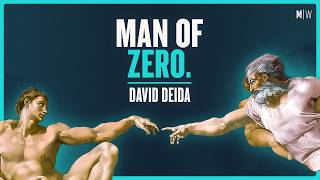 The New Way Of The Superior Man - David Deida