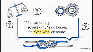 The UK s Missing Constitution