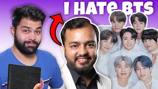 Indian Teacher Insult Bts Ft. Physics Wallha