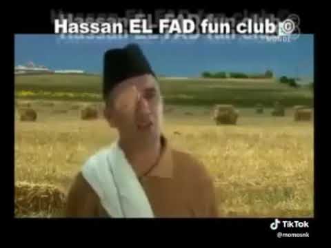 واعرة هادي ضربني او بكى سبقني او شكى ههه ه ههههه