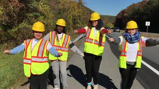 Make a Difference Day 2019