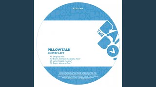 Strange Love-1 (John Tejada Remix)