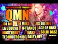 La Bouche ,Masterboy, Dj BoBo ,Maxx ,ICE MC,Los Del Rio,Ace Of Base,Solid Base,Euro Dance Megamix