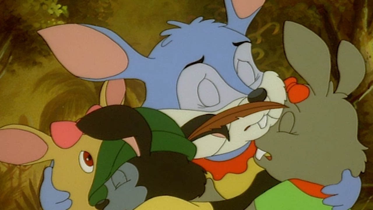 LEGEND OF SLEEPING BEAUTY ep. 8 | cartoon for children | in English | TOONS FOR KIDS | EN