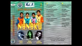 ALBUM NANAKU VOL 3