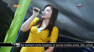 Tanda Merah ARSEDA, Dangdut jadul