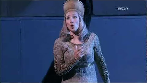 Handel - Belshazzar - Remember (Joshua, Tarver)