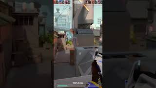 valorantta art arda kaybediyorsan ne yapmalısın?  #valoranttürkiye #valorantshorts #valorant