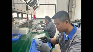 Rigorous management ensures high-quality products#industrial cleaning#high pressure cleaning