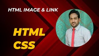 Day  6 Lecture Part 3 How to Add Images & Links in HTML | Beginner’s Guide 📌