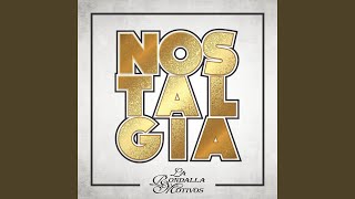 Video thumbnail of "La Rondalla Motivos - Hasta mi Final"