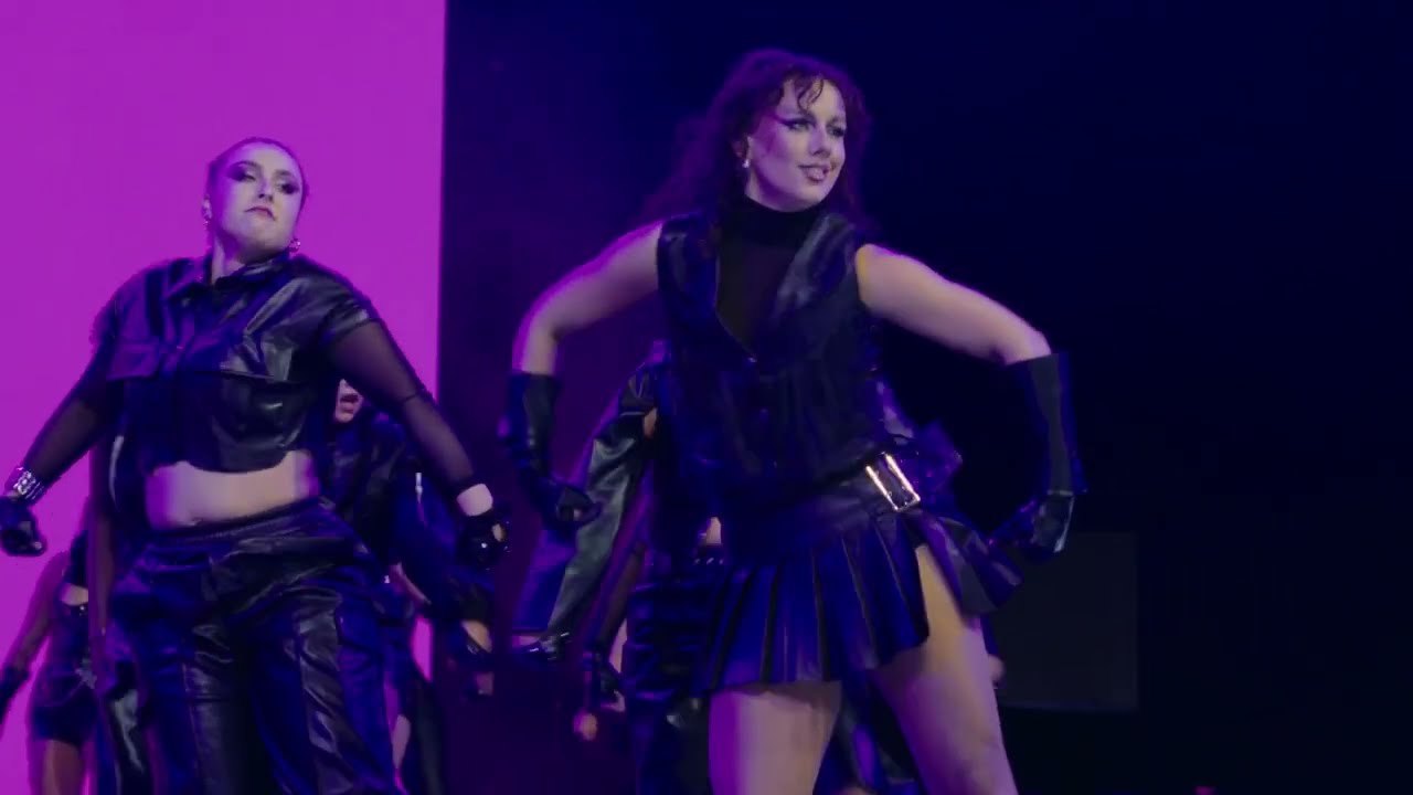 Miss Defoe | Move It 2025 Main Stage