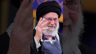 “Ali Khamenei Biography: Childhood to Old Age | Inspiring Journey”#AliKhamenei #LifeStory #Biography