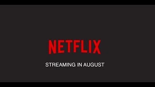 New on netflix south africa: 1-15 august 2018