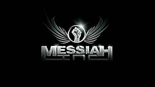 Messiah Inc  ‎  This is Hardbass the evoluton