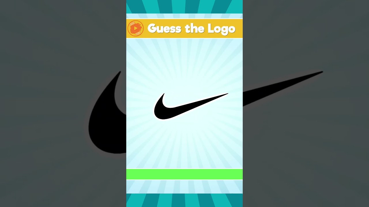 Decode the Logo: Test Your Brand IQ