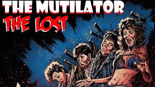 peter yellen - fall break The mutilador