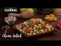Chana Salad | Healthy Salad for weight loss | Chickpea Salad | Salad Recipes | Protein Salad