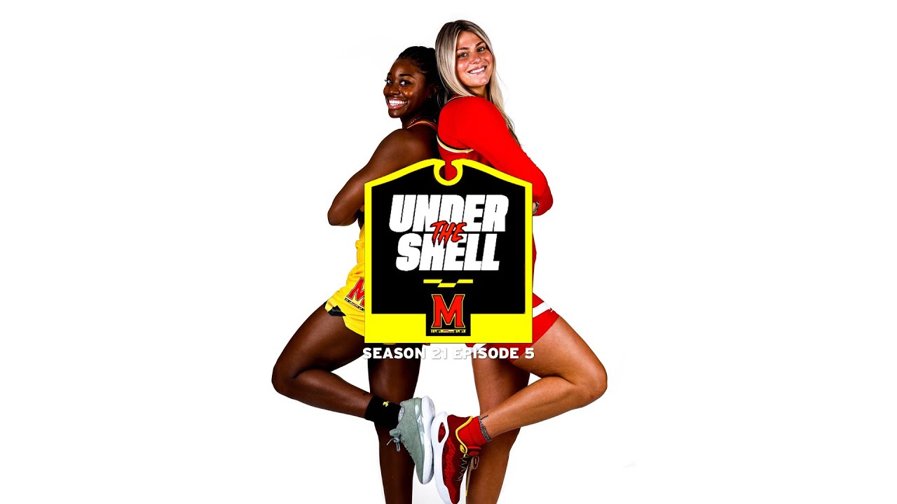 Under The Shell Under The Shell | Season 21 | Episode 5 - YouTube
