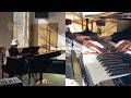 Live Piano Performance in Studio | Yohei Sugio - Human Noise (Short Edit)