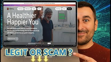 Welltory App Review 2025: Uitleg over de nauwkeurigheid van HRV-tracking met telefooncamera