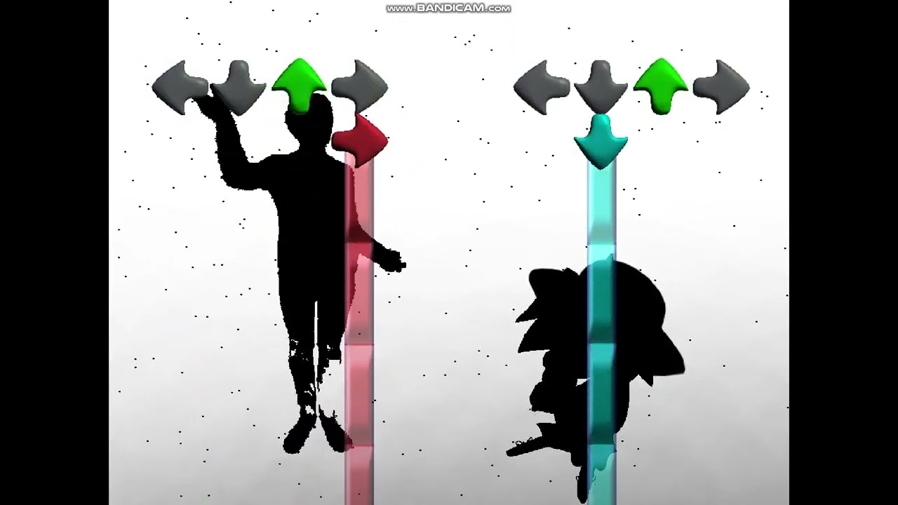 Halls - Baldi's Funkin Education (2026) Demo (Gameplay)