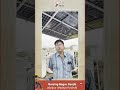“Solar Installation Review | Solar EPC India | Jabalpur”