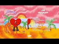 Download Lagu Bad Bunny Un Verano Sin Ti | ALBUM COMPLETO - Titi Me Pregunto, Party, Aguacero, Despues De La Playa