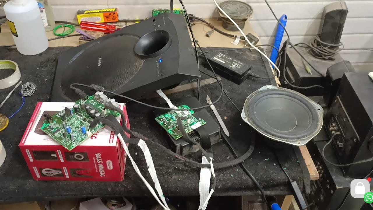 Sony home theatre d40 repair bluetooth not connect d10 d40 d100