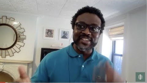 Diversity in Marketing with Tony Effik