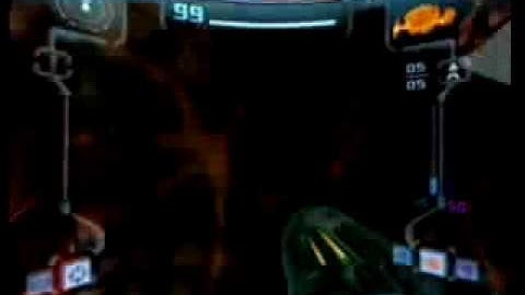 Metroid Prime 2 Echoes torvus grove without Boostball