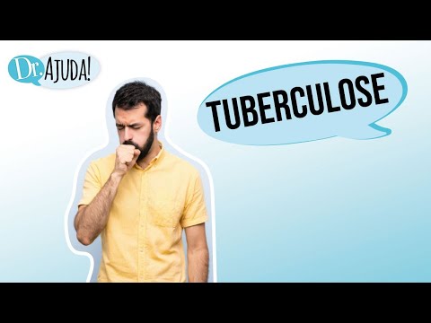 Vídeo: De onde vem a tuberculose?