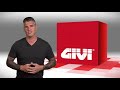 GIVI Gravel T