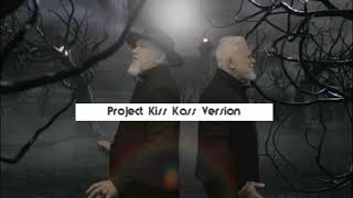 Joachim Witt &amp; Nino de Angelo - Ich hab Dich nie vergessen (The Harder Project Kiss Kass Version)